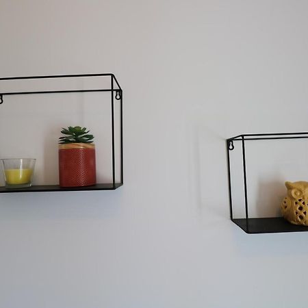 Appartement Logisy En Centre-Ville De Vitre I Logisy Mezza Vitré Eksteriør bilde